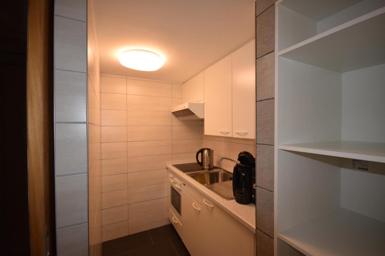 Studio Bim Chalet Bim Chilchli 뮈렌 외부 사진
