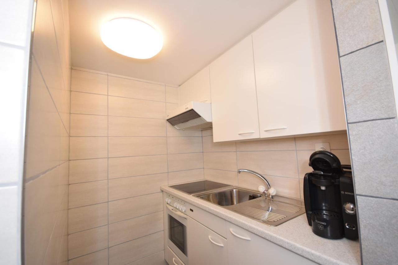 Studio Bim Chalet Bim Chilchli 뮈렌 외부 사진